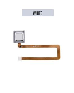 Huawei Mate 7 Home Button Flex Assembly - White