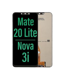Huawei Nova 3i/ Mate 20 Lite LCD