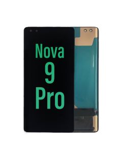 Huawei Nova 9 Pro LCD Touch Screen Assembly