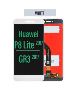 Huawei P8 Lite 2017/ GR3 2017 LCD