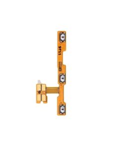 Huawei P8 Lite Power Volume Flex