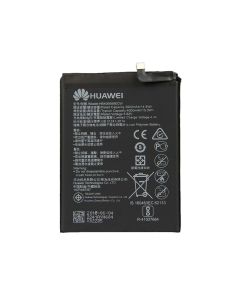Huawei Y7 Pro 2019 Battery Replacement 
