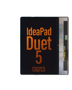 Lenovo IdeaPad Duet 5 LCD Touch Screen Assembly (13Q7C5)