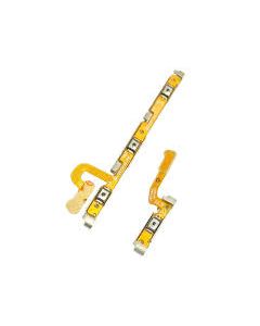 Galaxy Note 8 Power Volume Flex