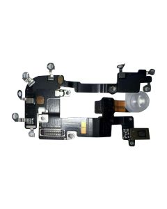 iPhone 17 Pro Max WiFi Antenna Flex with Flashlight