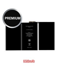 iPad 2 Battery Replacement - Premium