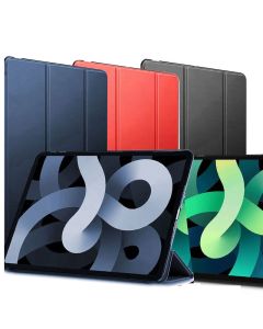 iPad 5th/ 6th Gen Smart Fold Case Cover with Pencil Holder
