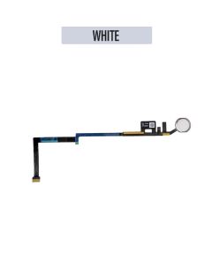 iPad 6th Gen 2018/ 5th Gen 2017 Home Button Assembly - White