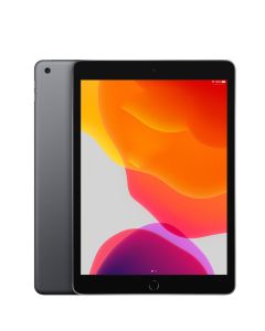 iPad 7th Gen (2019) 10.2 -128 GB - Black - A Grade