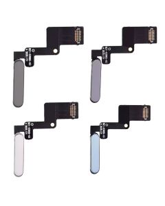 iPad Air 11 2024/ Air 13 2024 Fingerprint Sensor Flex 