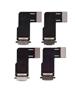 iPad Air 11 2024 Charging Port Flex