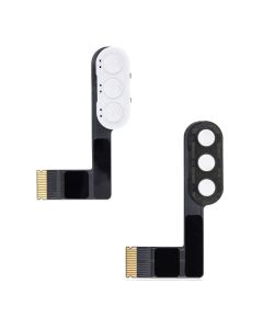 iPad Air 4 Smart Keyboard Connect Flex