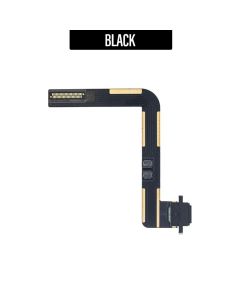 iPad Air/ 6th Gen 2018/ 5th Gen 2017 Charging Port Flex Cable - Black