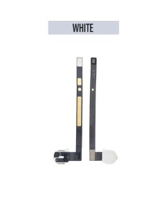 iPad Air Headphone Jack Flex - White