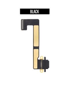 iPad Mini 2/ 3 Charging Port Flex - Black