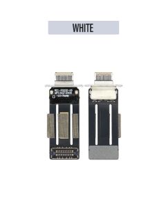 iPad Mini 6 Charging Port Flex - White