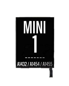 iPad Mini LCD