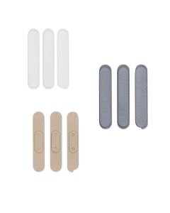 iPad Pro 12.9 2nd Gen Side Button Set