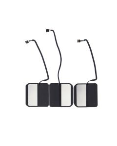 iPad Pro 12.9 Loudspeaker Set (3 pcs)