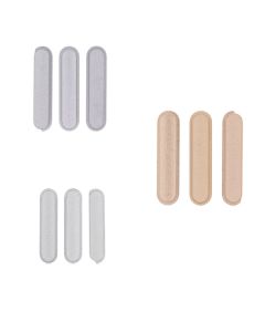 iPad Pro 12.9 Side Button Set