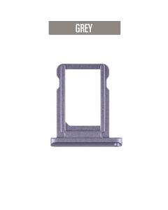 iPad Pro 9.7/ Mini 4 Sim Card Tray - Grey
