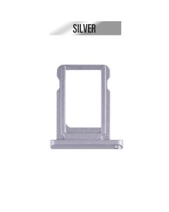 iPad Pro 9.7/ Mini 4 Sim Card Tray - Silver