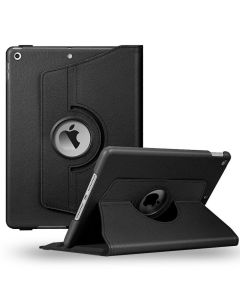 360 Rotative Leather Smart Case Cover For iPad 7th/ 8th/ 9th Gen 10.2 inch