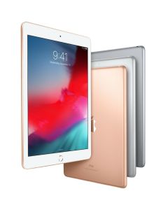 iPad 6th Gen (2018) 9.7