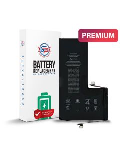 iPhone 11 Pro Max Battery Replacement Premium