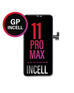 iPhone 11 Pro Max Screen Replacement Assembly - ZY INCELL