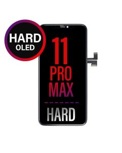 iPhone 11 Pro Max Screen Replacement Assembly -GX HARD OLED