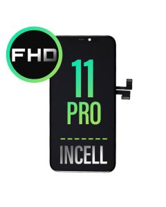 iPhone 11 Pro Screen Replacement Assembly -INCELL FHD
