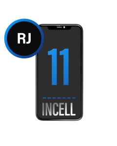 iPhone 11 Screen Replacement Assembly -RJ INCELL