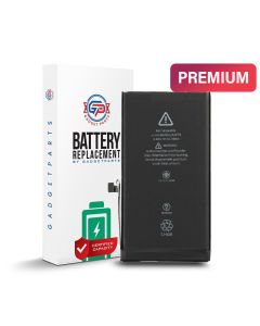 iPhone 12/ 12 Pro Battery Replacement Premium