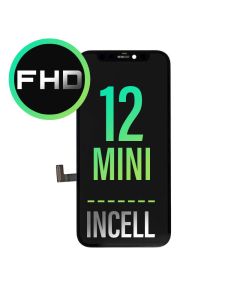 iPhone 12 Mini Screen Replacement Assembly- INCELL FHD