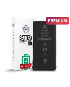 iPhone 12 Mini Battery Replacement Premium