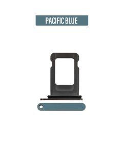 iPhone 12 Pro/ 12 Pro Max Sim Card Tray - Pacific Blue