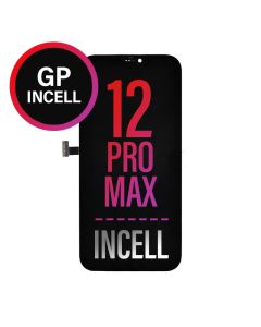 iPhone 12 Pro Max Screen Replacement Assembly- RJ INCELL