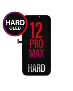 iPhone 12 Pro Max Screen Replacement Assembly -SOFT OLED