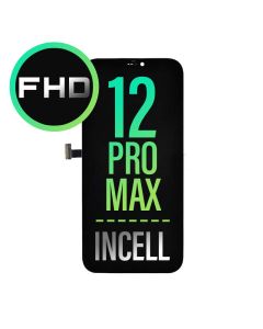 iPhone 12 Pro Max Screen Replacement Assembly -INCELL FHD