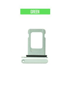 iPhone 12 Sim Card Tray - Green