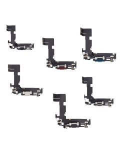 iPhone 13 Charging Port Flex with IC