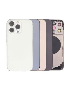 iPhone 13 Pro Back Housing Only ( No Parts )