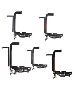 iPhone 13 Pro Max Charging Port Flex With IC