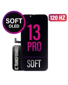 iPhone 13 Pro Screen Replacement Assembly -SOFT OLED