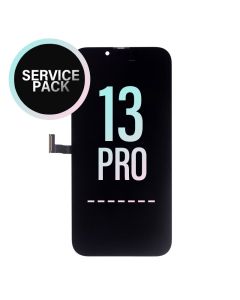 iPhone 13 Pro Screen Replacement Assembly -Service Pack