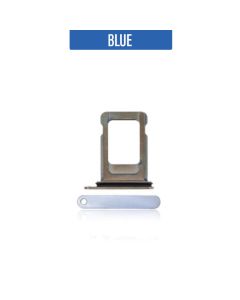 iPhone 13 Pro Sim Card Tray - Sierra Blue