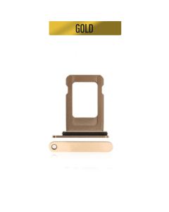 iPhone 13 Pro Sim Card Tray - Gold