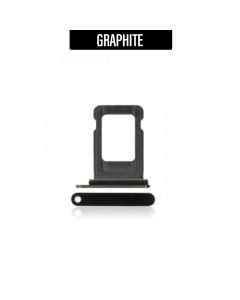iPhone 13 Pro Sim Card Tray - Graphite