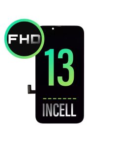 iPhone 13 Screen Replacement Assembly -INCELL FHD